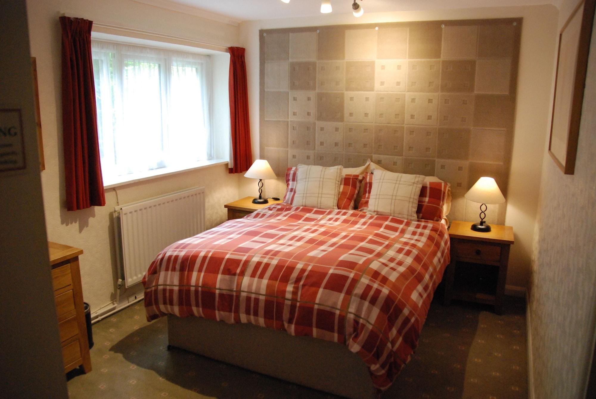 Tudor Lodge Porthmadog Exteriér fotografie